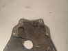Engine splash shield/under tray 6786568