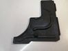 Center/middle under tray cover 7020538