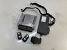 Engine ECU kit and lock set 7811700
