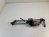 Front wiper linkage and motor 6978263