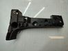 Rear bumper mounting bracket 7158441