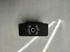AUX in-socket connector 9237655
