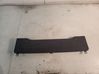 Tailgate emergency lock open trim 7061422