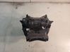 Interior heater climate box assembly 6924898