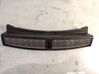 Trunk/boot sill cover protection 7428115