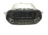 Radio/CD/DVD/GPS head unit 07356542550