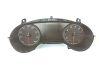 Speedometer (instrument cluster) A2C12833000