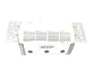 Passenger airbag 34043943A