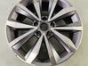 Felgi aluminiowe R17 2GA601025B
