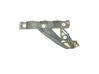 Rear bumper mounting bracket 13300738