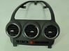 Dash center air vent grill 94824482