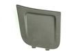 Trunk/boot lower side trim panel VAP