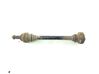 Rear driveshaft 7521630