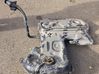 Fuel tank 4G0201021P