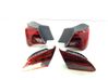 Rear/tail lights set 13281878