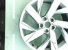 Felgi aluminiowe R18 7JX18H2