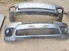 Bumpers kit 51118047316