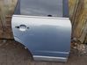 Rear door 