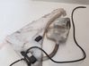 Windshield washer fluid reservoir/tank 31253149