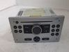 Unidad delantera de radio/CD/DVD/GPS CD30