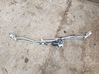 Motor y varillaje del limpiaparabrisas delantero 93390344
