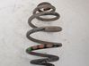 Muelle espiral trasero 