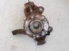 Front wheel hub 