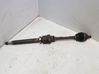 Front driveshaft 6G913B436FC