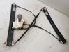Front door window regulator with motor 7S71A23201B