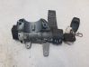 Ignition lock 8626324