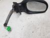 Front door electric wing mirror 
