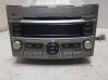 Radio / CD-Player / DVD-Player / Navigation CQJF1860VD