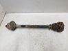 Rear driveshaft 4Z7501203A