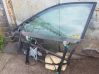 Front door window regulator with motor 8D0837397C