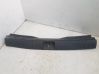 Trunk/boot sill cover protection 85771D7000