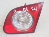 Lampy tylnej klapy bagażnika 3C5945076C