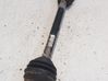 Front driveshaft 4F0407271J