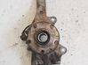 Front wheel hub 4F0257