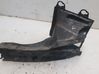 Intercooler air channel guide 4F0145333