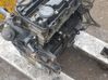 Motor GUW