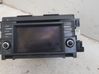 Radio/CD/DVD/GPS head unit 16700111