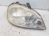 Lampa przednia 