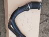 Intercooler hose/pipe PA6GF35