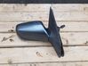 Manual wing mirror 