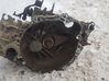 Manual 5 speed gearbox 