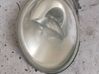 Lampa przednia 0301163202