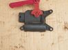 Moteur actionneur de volet de climatisation 0132801301