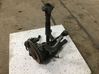 Rear wheel hub spindle/knuckle 8K0501203M
