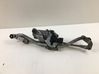 Front wiper linkage and motor 8X2955119H