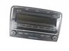 Panel / Radioodtwarzacz CD/DVD/GPS 3T0035161G